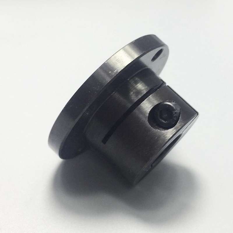 Round Flanged Mount Type Cast ,dxzrb-d15