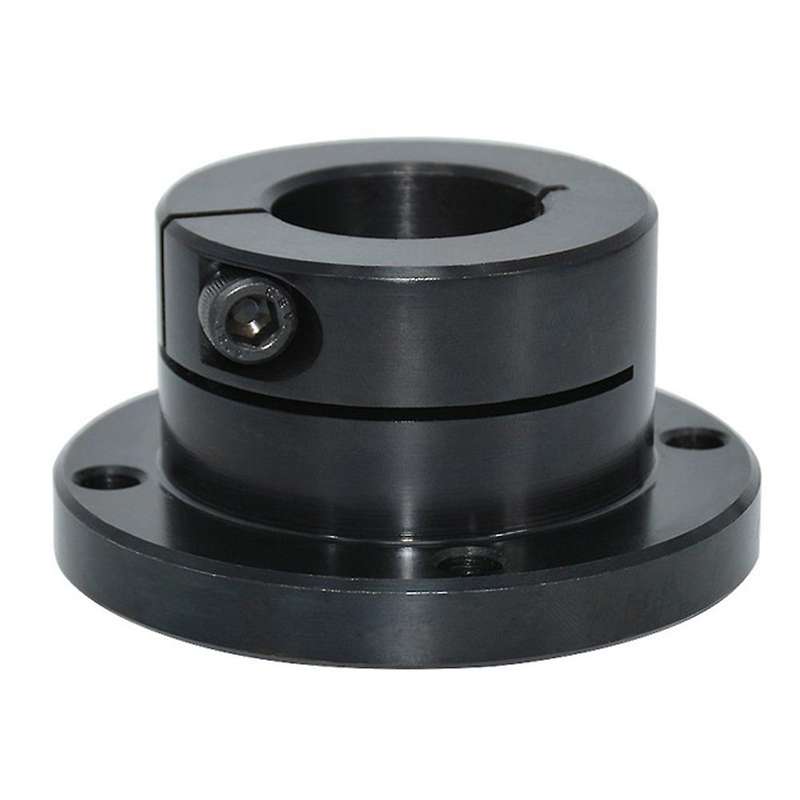 Round Flanged Mount Type Cast ,dxzrb-d15