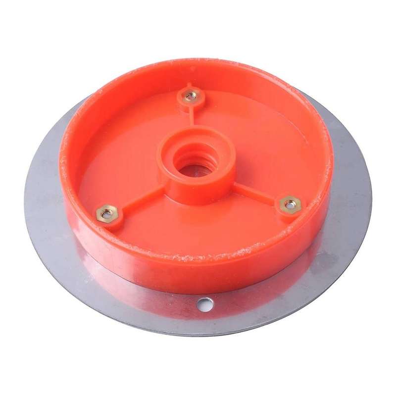 4 Pack Replacement Blade with Base Crescent Tool Filter Basket