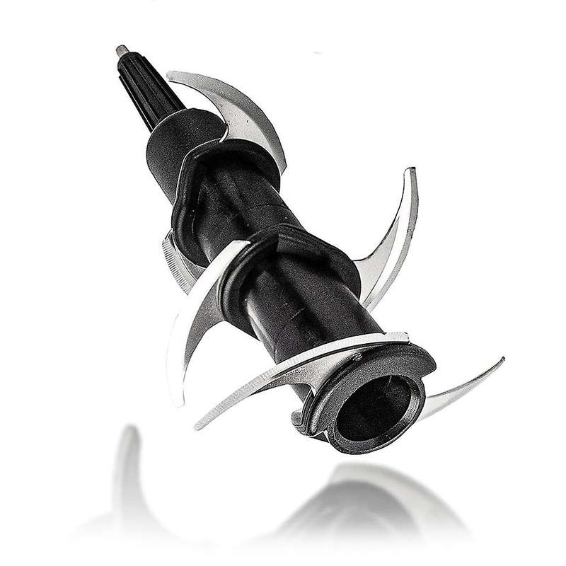 Replacement 6-blade for Ninja Blender 1100w Bl740 Crushing Pitcher