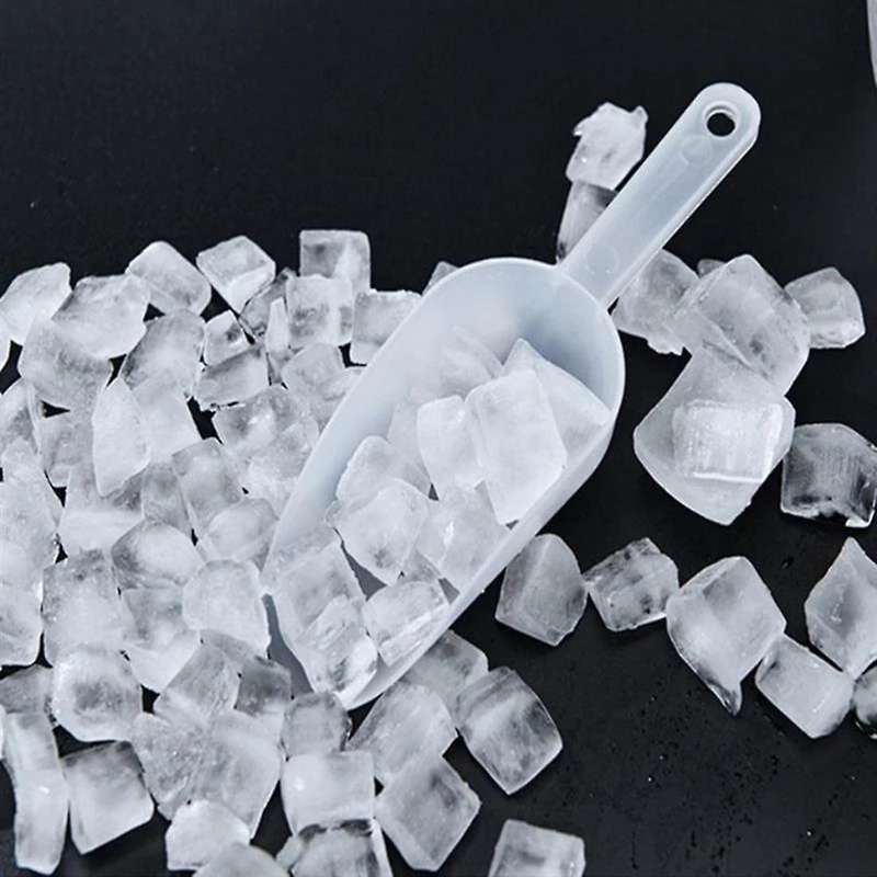 Ice Bucket with Ice Clip and Shovel Wine Bucket Ice Bottle Bucket