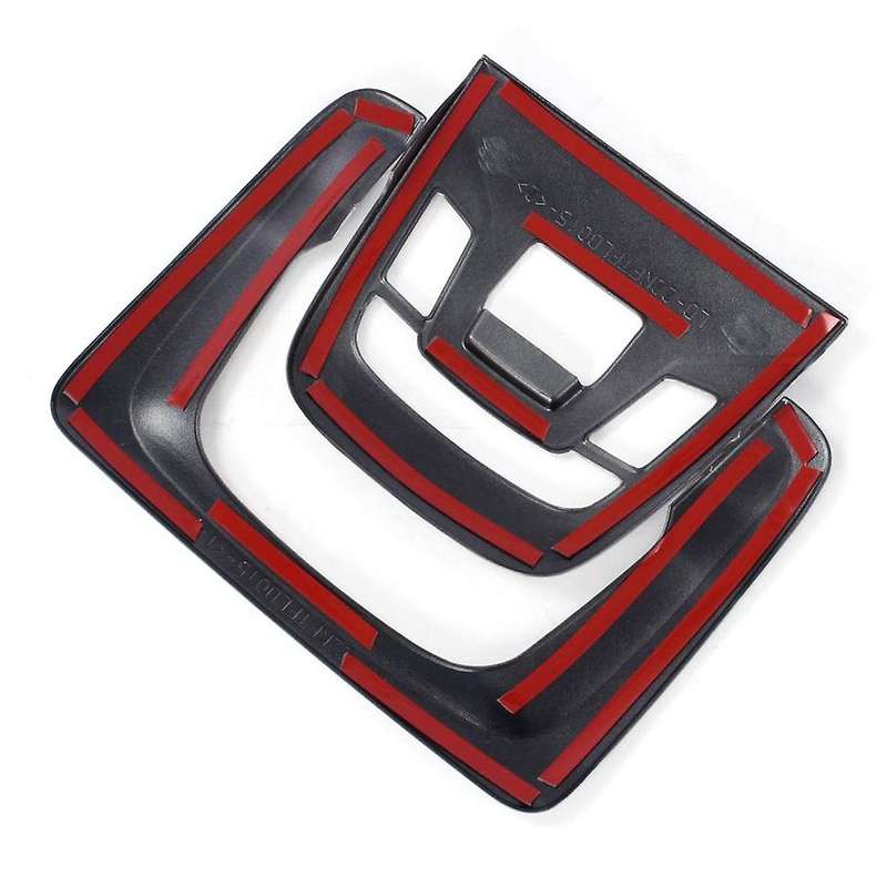 Car Interior Accessories Car Front Reading Light Cover Trim