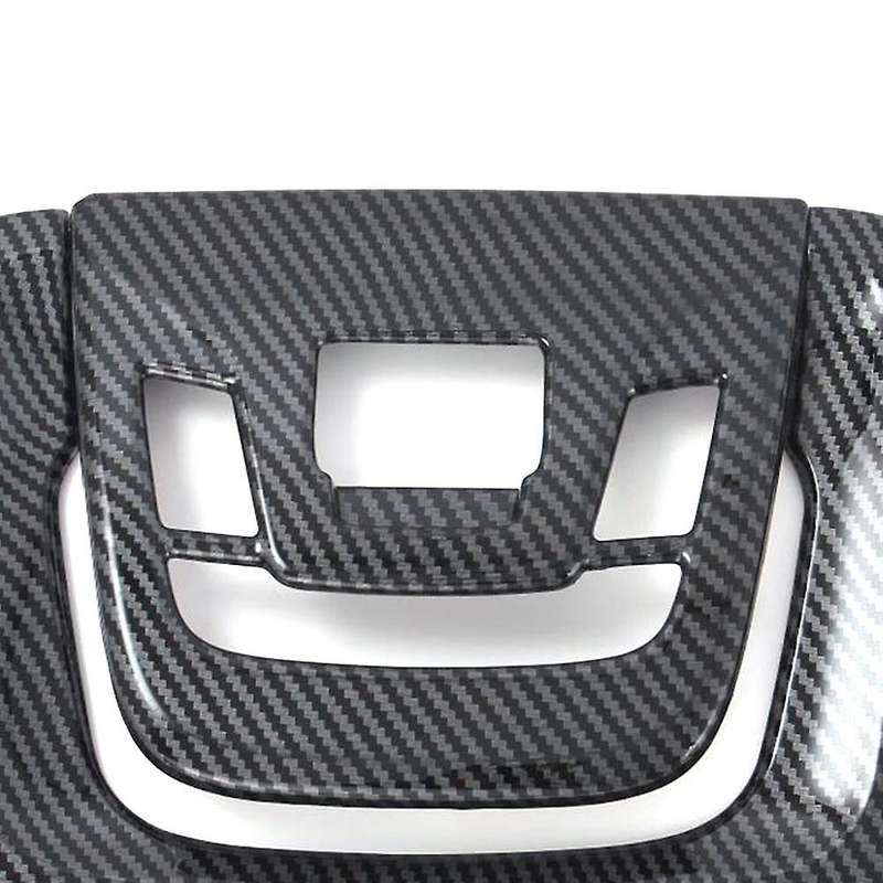 Car Interior Accessories Car Front Reading Light Cover Trim