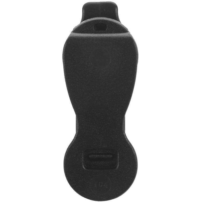 Removable Hydration Pack Clamp Magnetic Water Bladder Hose Clip