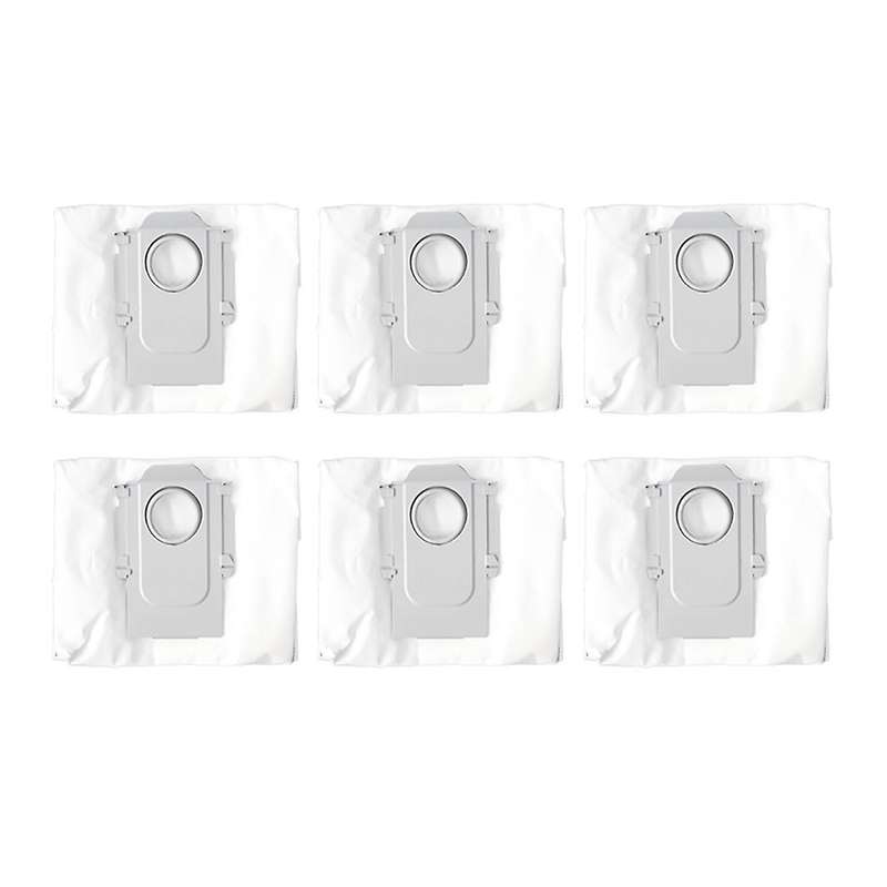 For Xiaomi Stone G10s /s7 Maxv Ultra Robot Vacuum Parts Dust Bag