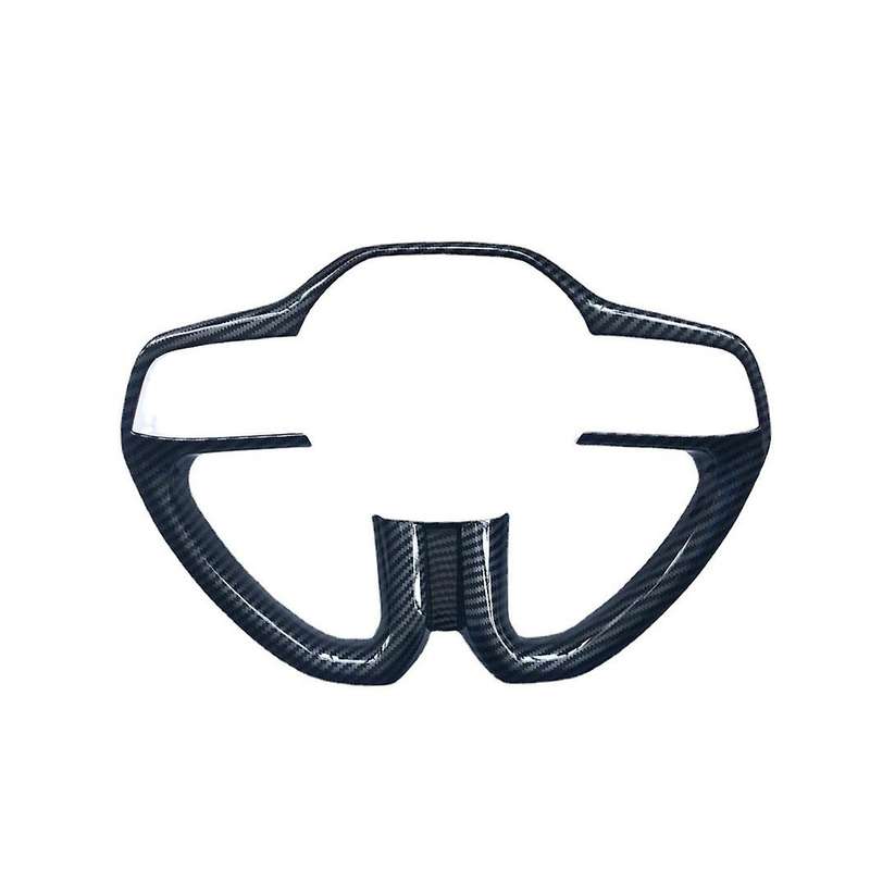 Car Steering Wheel Interior Decoration Sequin for Ford 22 Evos