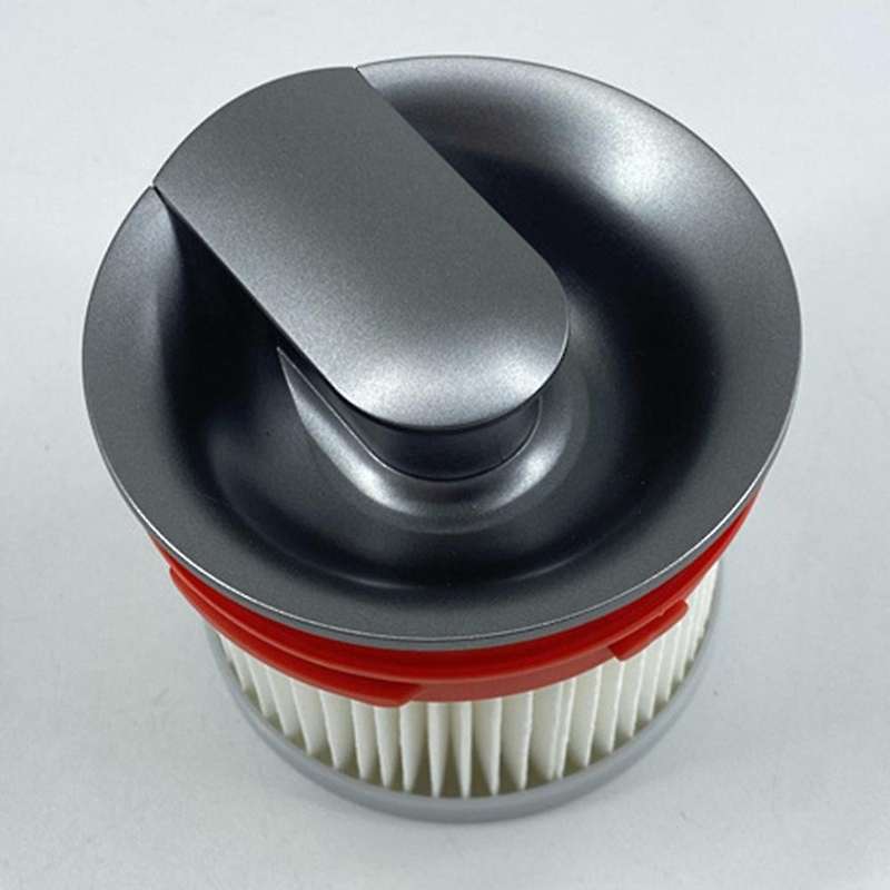 Hepa Filter Handheld Cordless Vacuum Cleaner Parts for Dreame V9p