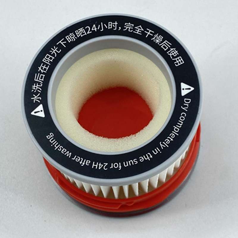 Hepa Filter Handheld Cordless Vacuum Cleaner Parts for Dreame V9p