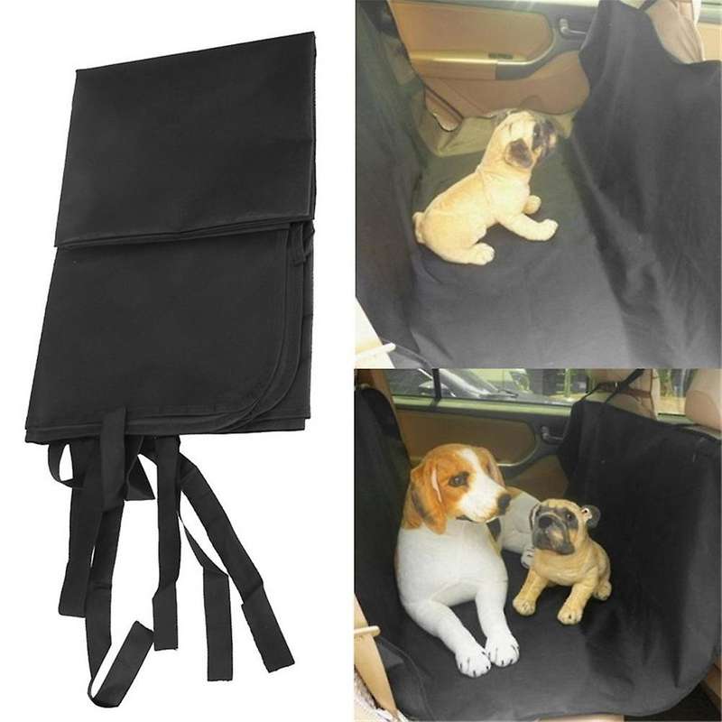 Pet Dog Seat Hammock Cover Car Suv Protector Mat Dog Car Seat Covers