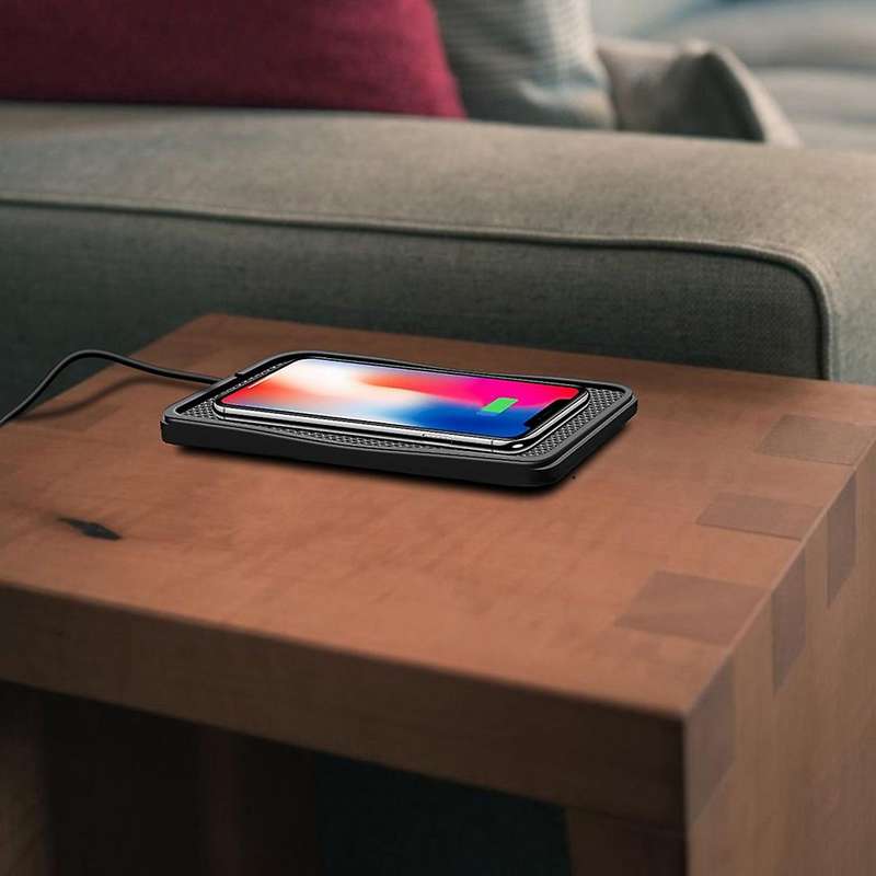 Car Wireless Charging Pad, for Android Phone Phone Charging Mat