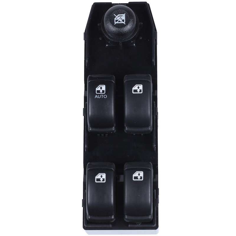 Left Window Lifter Switch for Chevrolet Optra Lacetti Oem# 96552814