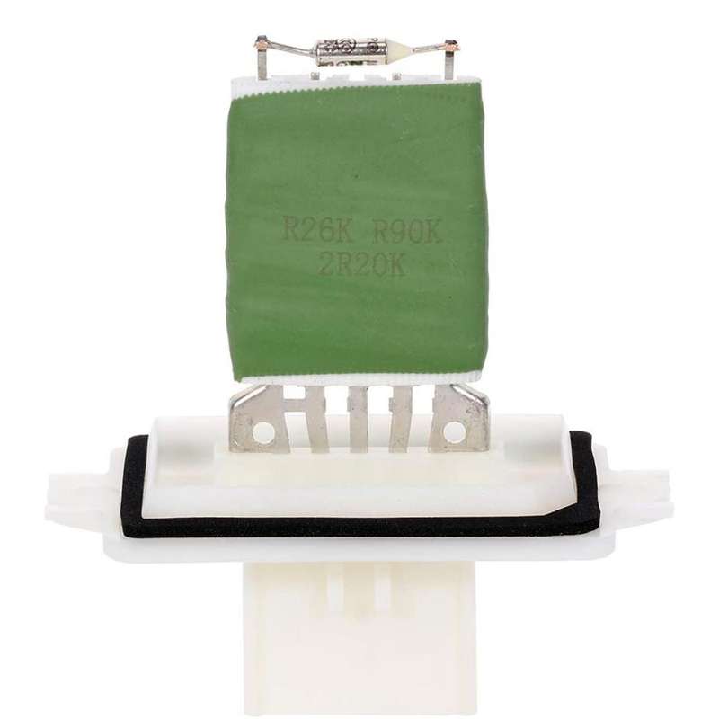 4885635aa Blower Motor Resistor for Dodge Durango 2003 2004 2005