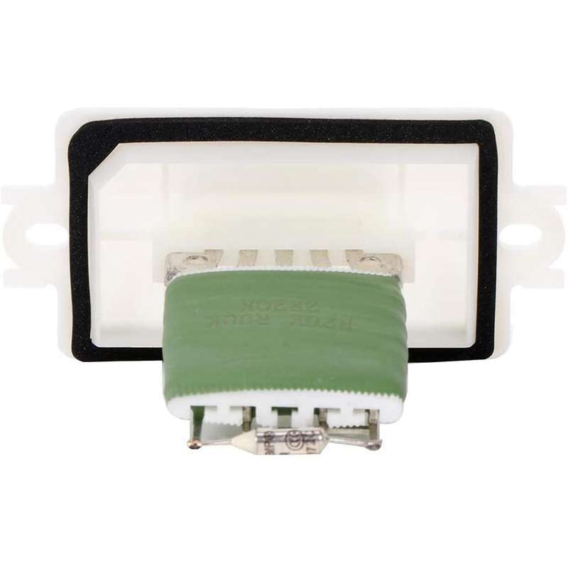 4885635aa Blower Motor Resistor for Dodge Durango 2003 2004 2005
