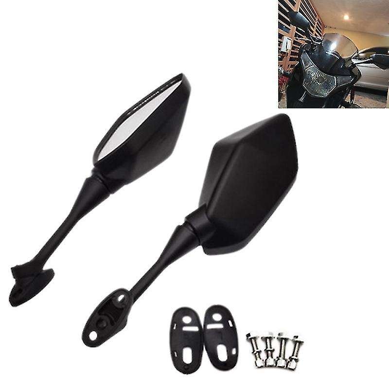 Motorcycle Rear View Mirror for Honda Cbr900 Cbr919 Cbr929 1998-2003