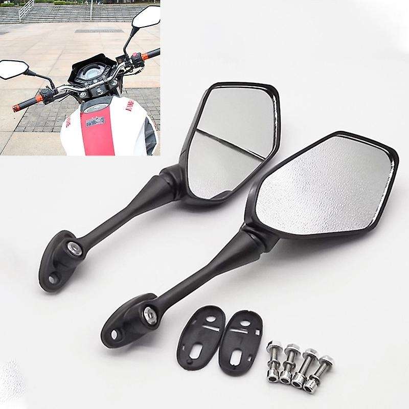 Motorcycle Rear View Mirror for Honda Cbr900 Cbr919 Cbr929 1998-2003