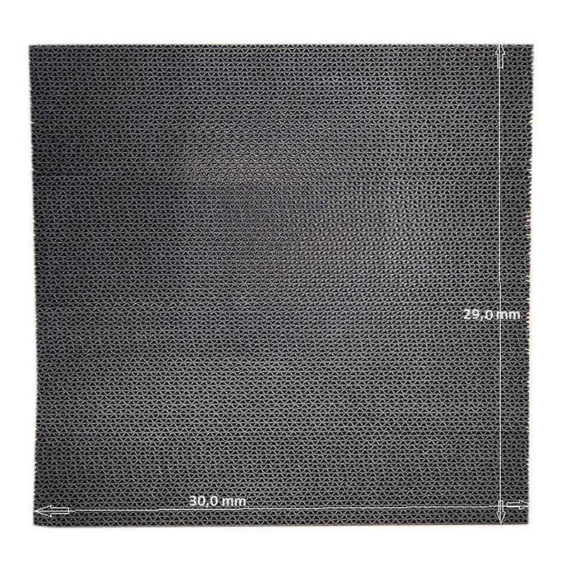 Deodorizing Catalytic Filters for Daikin Air Purifier Filter Parts