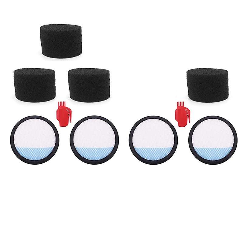 Replacement Parts Hepa Filter for Vax Tbt3v1p1 Tbt3v1b2 Tbt3v1f1