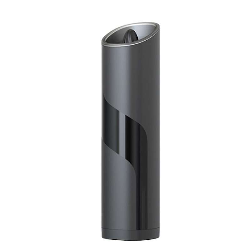 Electric Salt&pepper Grinder Set,auto Grinder Pepper Mill for Kitchen
