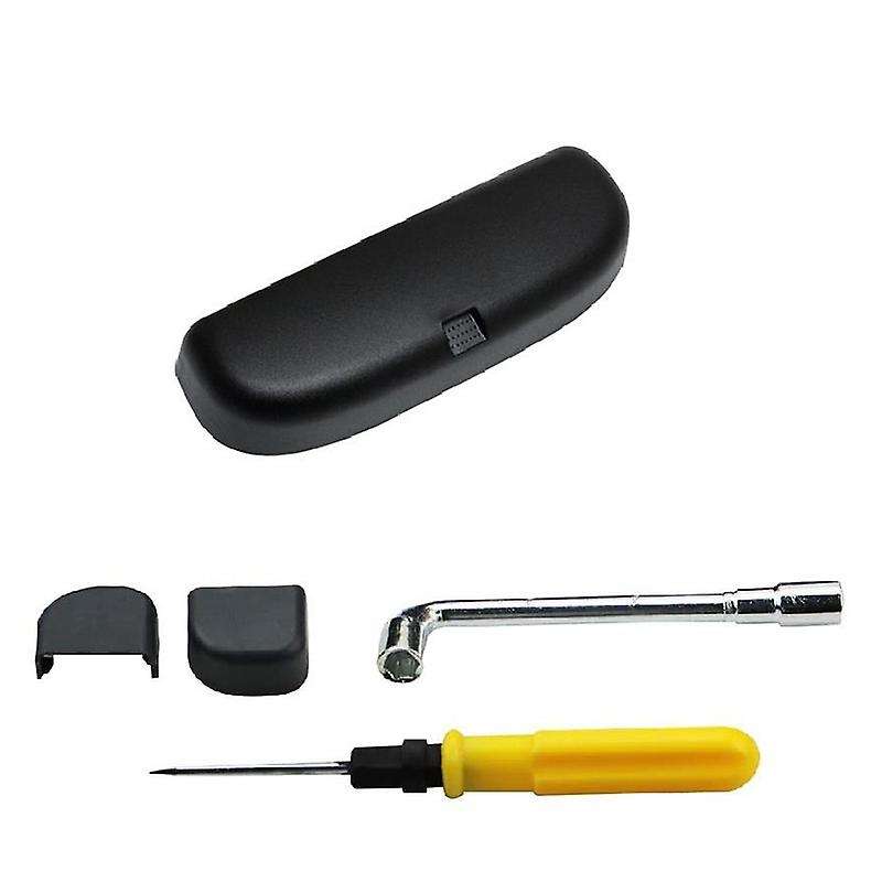 For Volvo S90 Xc60 S60v40 2018-2020 Car Glasses Holder Sunglasses Box