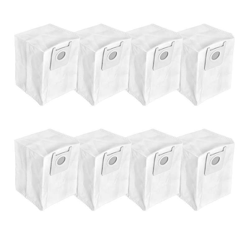 Dust Bag for Xiaomi Roidmi Eva Sdj06rm Self-cleaning Emptying Robot