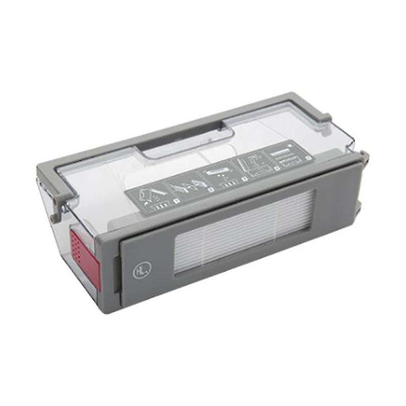 Robot Vacuum Cleaner Collector Dust Box for Ecovacs Deebot Ozmo 950