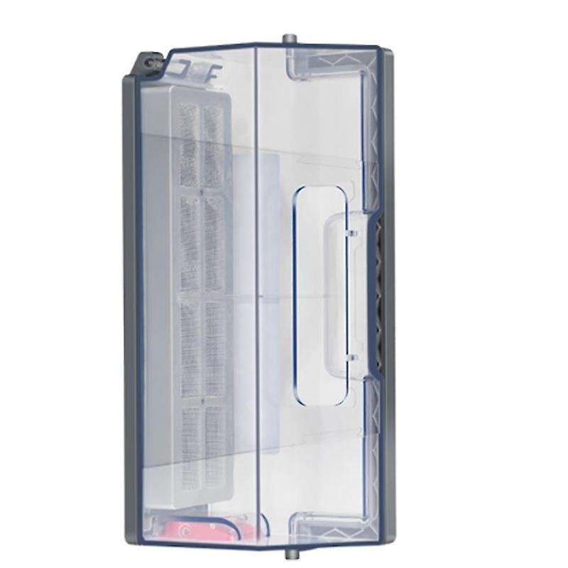 Robot Vacuum Cleaner Collector Dust Box for Ecovacs Deebot Ozmo 950