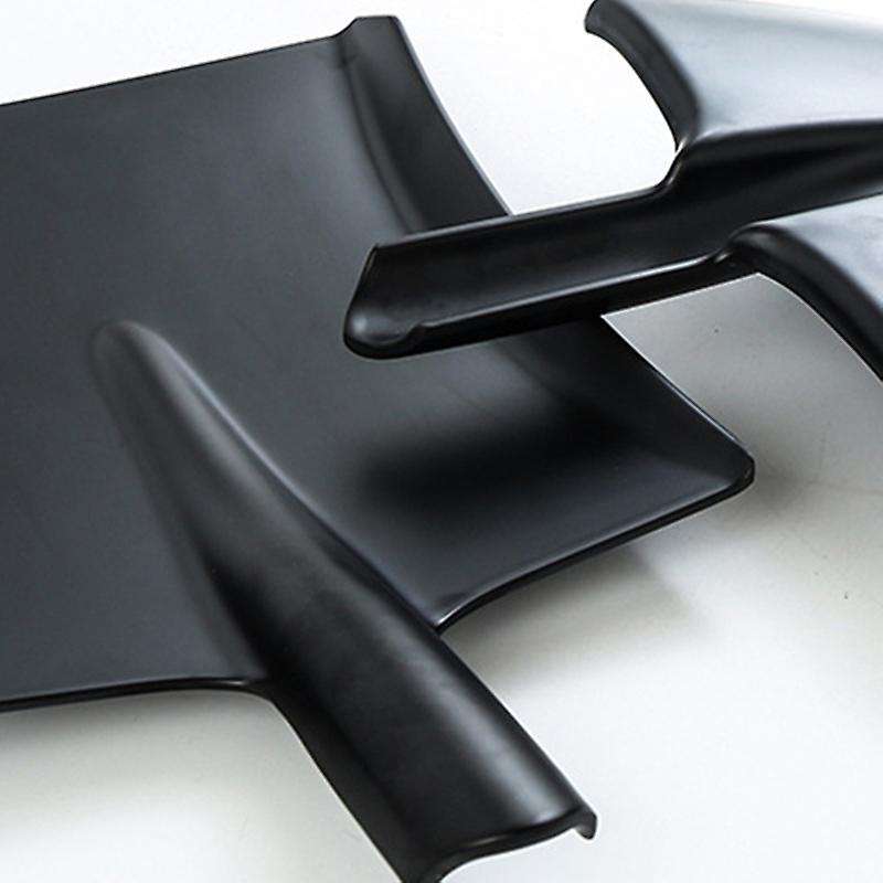 Creative Hot Pot Side Plates Shovel Plate Pan Serving Dishes 1pcs-b