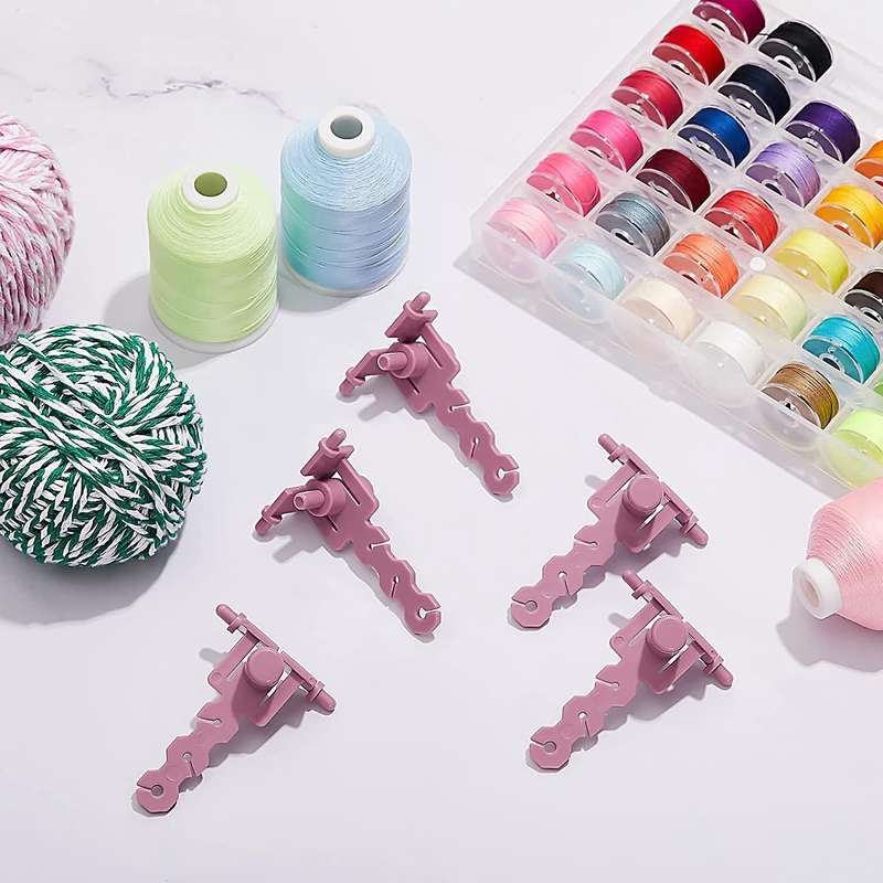 9 Pcs Knitting Machine Tensioners for Knitting Machine Knitting
