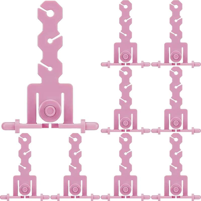 9 Pcs Knitting Machine Tensioners for Knitting Machine Knitting