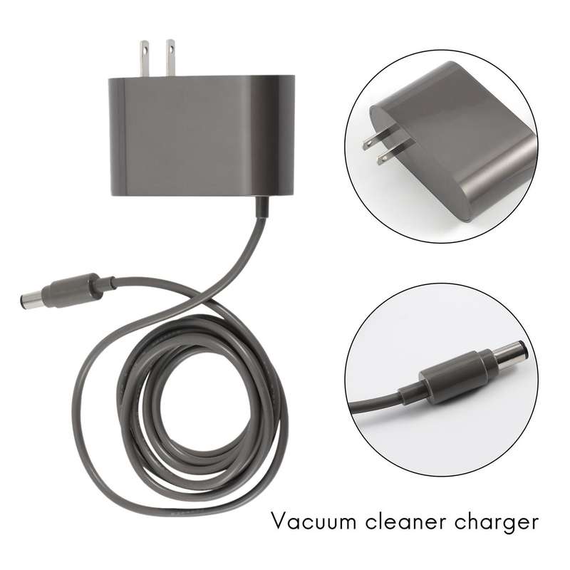 Charger for Dyson Dc30 Dc31 Vacuum Cleaner Power Cord Adapter Us Plug
