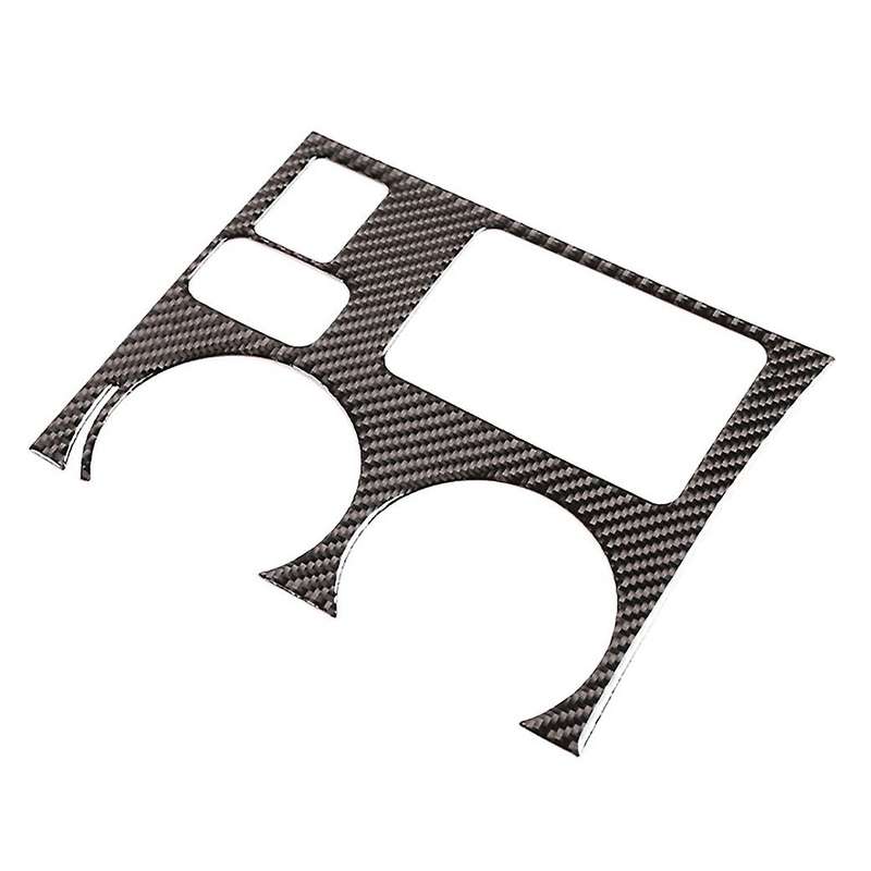 Car Central Control Gear Panel Cover for Toyota Highlander 2009-2013