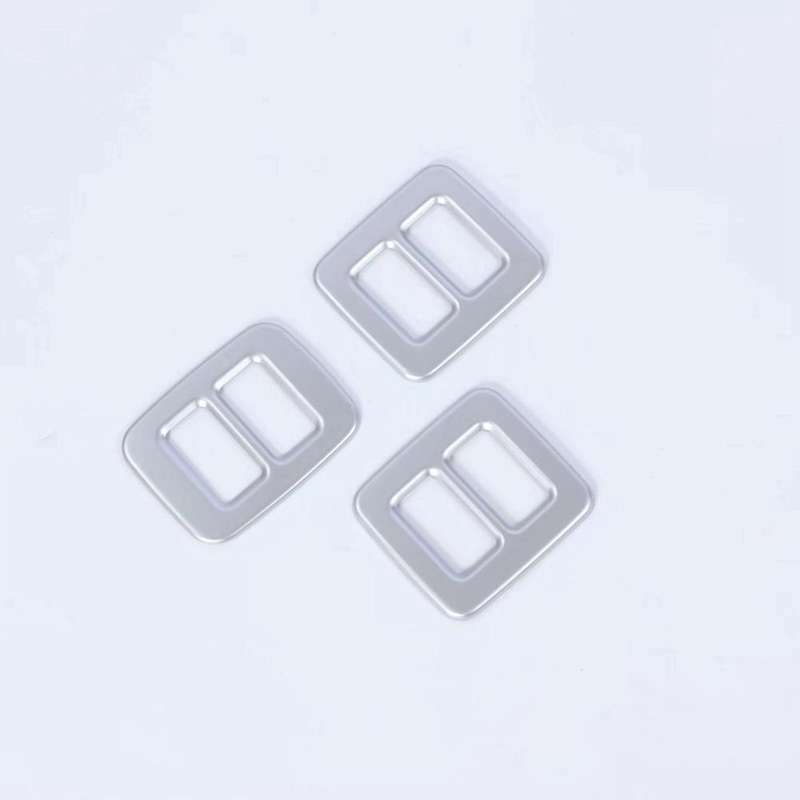 Car Front and Rear Control Sheet Seat for Toyota Alphard 2005-2019 A