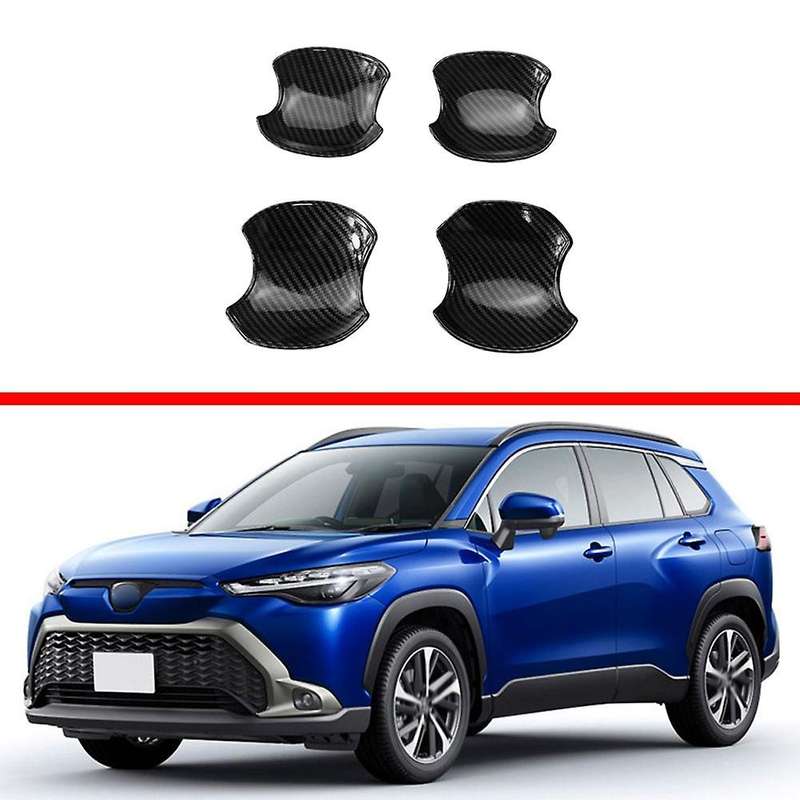 Car Outside Handle Door Patch Small Door Bowl Modification