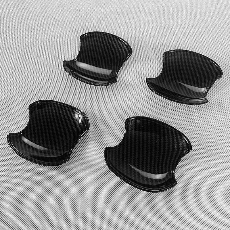 Car Outside Handle Door Patch Small Door Bowl Modification