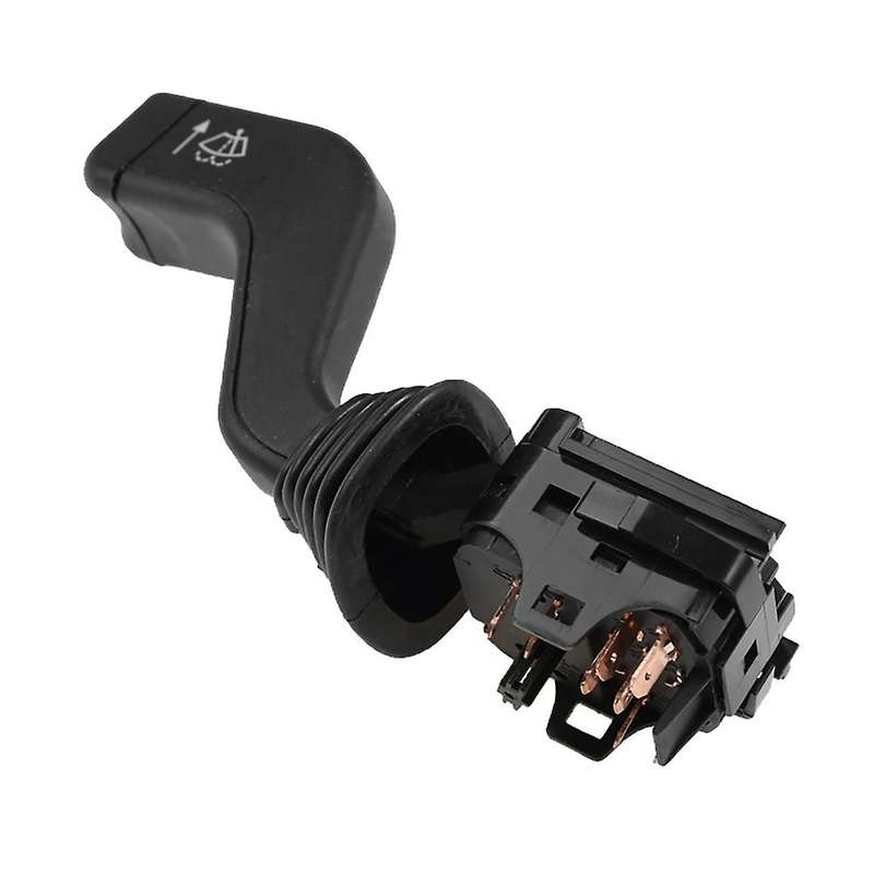 Wiper Steering Wash Wiper Switch 1241131 90243394 for Opel Corsa