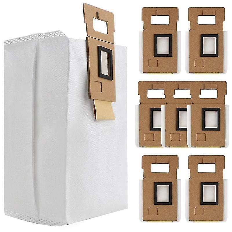 Replacement Parts Dust Bag for Roborock S7 T7s Robot Vacuum Cleaner