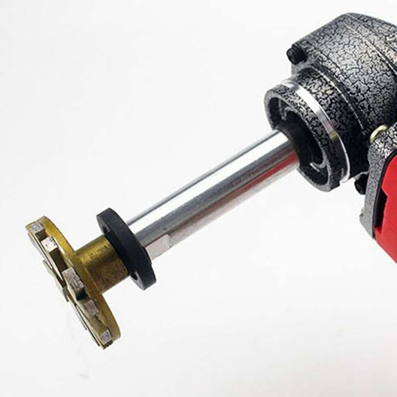 Extension Rod Angle Grinder Extension Shaft Connector