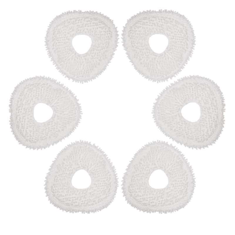 10pcs Replacement Pads for Narwal T10 Robot Vacuum and Mop