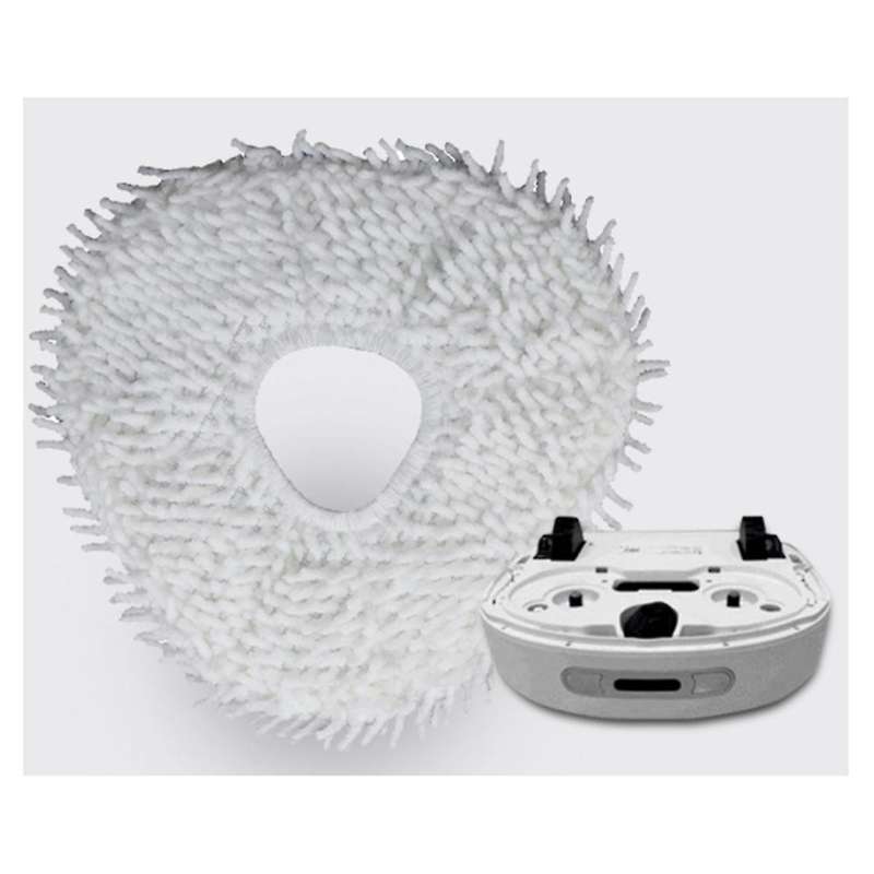 10pcs Replacement Pads for Narwal T10 Robot Vacuum and Mop
