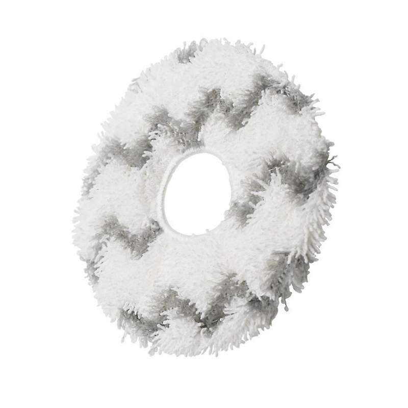 Mop Cloths Rag for Ecovacs Deebot X1 Omni Turbo Robot Vacuum Cleaner