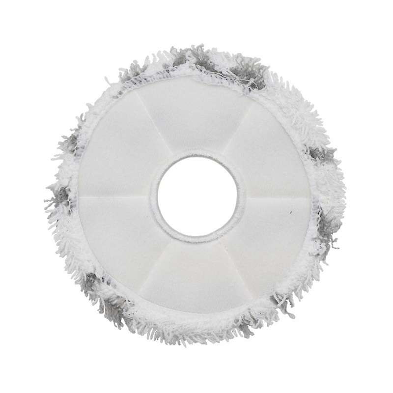 Mop Cloths Rag for Ecovacs Deebot X1 Omni Turbo Robot Vacuum Cleaner
