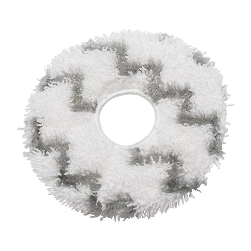 Mop Cloths Rag for Ecovacs Deebot X1 Omni Turbo Robot Vacuum Cleaner