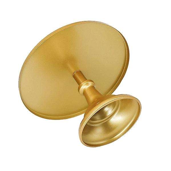 Portable Round Tray Serving Birthday Party Decor Holder Cake Stand -s