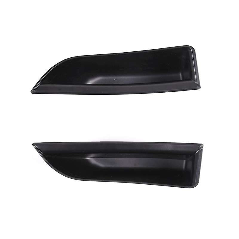 For Land Rover Range Rover Evoque L 2021 Car Rear Door Side Storage