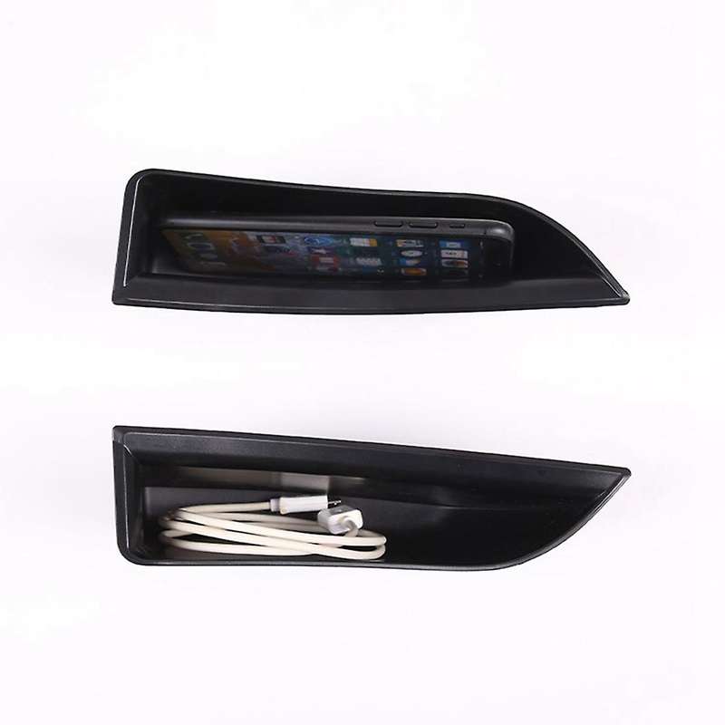 For Land Rover Range Rover Evoque L 2021 Car Rear Door Side Storage