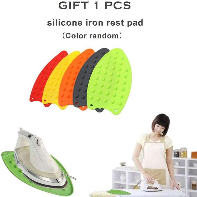 Ironing Mat,cotton Ironing Blanket, Water Absorbent Pad Cover