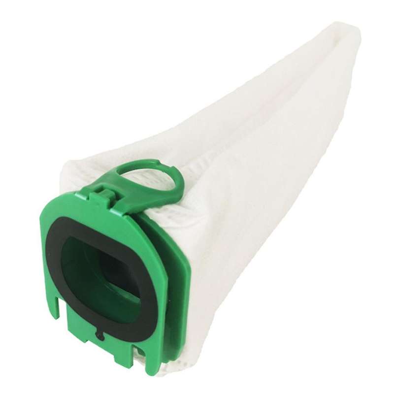 10 Pieces Dust Bags for Kobold Vb100 Cordless Vacuum Cleaner