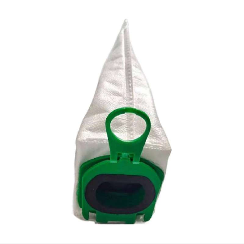 10 Pieces Dust Bags for Kobold Vb100 Cordless Vacuum Cleaner