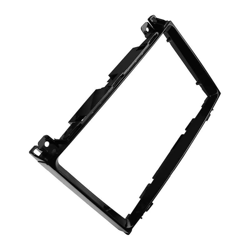 2din Car Radio Fascia for Benz Vito Sprinter Viano B200 2004-2012