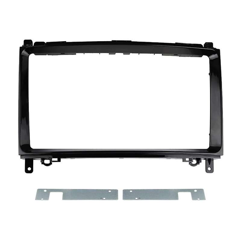 2din Car Radio Fascia for Benz Vito Sprinter Viano B200 2004-2012